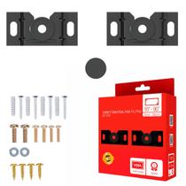 Suporte Fixo Para TV Universal 28 32 39 40 43 49 50 55 58 60 65 70 75 80 85 90 Polegadas