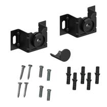 Suporte Fixo Para TV Universal Resistente 10 a 90 Polegadas