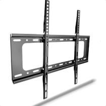 Suporte Fixo para TVs de 40 a 80 Polegadas Lcd / Led / Smart até 75kg Suporte Fixo para TVs de 40 a 80 Polegadas Lcd / Led / Smart até 75kg