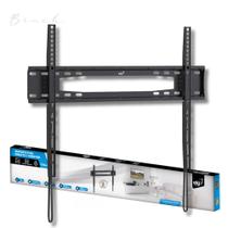 Suporte Fixo Para Tvs e Monitores De 42" a 86" polegadas de Parede FIX600 - ELG