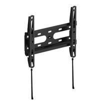 Suporte Fixo para TVs/Monitores LED, LCD, PLASMA DE 15" A 55" ELG - FIX200 Suporte Fixo para TVs/Monitores LED, LCD, PLASMA DE 15" A 55" ELG - FIX200