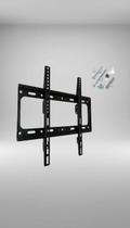 Suporte Fixo Parede TV 25-55 Polegadas Aço 50kg