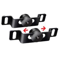 Suporte Fixo Plug LED - 11" até 84" Suporte Fixo Plug LED - 11" até 84"