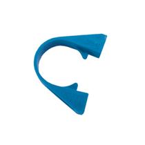 Suporte Fixo Ppr Para Rede De Ar Comprimido 20mm Topfusion