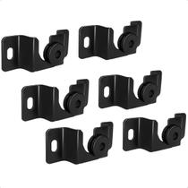 Suporte Fixo Resistente TV Monitor 13 70 Polegadas Ajustável Universal