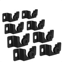 Suporte Fixo Resistente TV Monitor 13 70 Polegadas Ajustável Universal