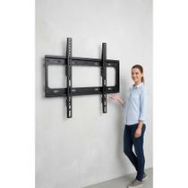 Suporte Fixo TV 25-55" LED LCD Plasma OLED QLED Suporte Fixo TV 25-55" LED LCD Plasma OLED QLED