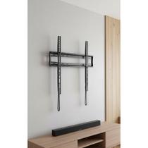 Suporte Fixo TV 32"-77" 50kg VESA 400x400 Ultra Fino