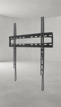 Suporte Fixo TV 32"-77" Preto 50kg VESA 400x400 Suporte Fixo TV 32"-77" Preto 50kg VESA 400x400