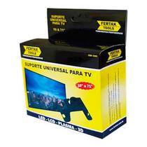 Suporte Fixo Tv Led 28 32 40 42 43 49 50 55 60 71 Polegadas Suporte Fixo Tv Led 28 32 40 42 43 49 50 55 60 71 Polegadas