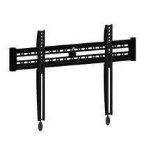 Suporte Fixo Tv LG Samsung Sony Tcl Philco Toshiba Philips 37 39 40 42 43 49 50 55 60 71 Polegadas - Aquário
