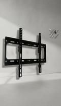 Suporte Fixo TV/Monitor 25-55 Polegadas Aço 50kg