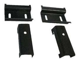 SUPORTE FIXO TVs (LCD,PLASMA,LED E 3D) UNIV. - ELETROFIXA SUPORTE FIXO TVs (LCD,PLASMA,LED E 3D) UNIV. - ELETROFIXA