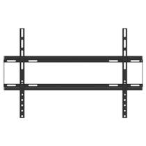 Suporte fixo ultra slim para tv lcd/led/plasma 37" a 75" sbrp604 - brasforma