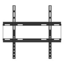 Suporte Fixo Ultra Slim para TV LED/LCD/Plasma/3D/Smart TV 32” a 55” Brasforma SBRP 404
