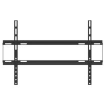 Suporte Fixo Ultra Slim TV LED/LCD/Plasma/3D/Smart 37” a 75” Brasforma SBRP604 Suporte Fixo Ultra Slim TV LED/LCD/Plasma/3D/Smart 37” a 75” Brasforma SBRP604