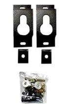 Suporte Fixo Universal 100kg Aço Carbono 10'' a 100'' polegadas Suporte Fixo Universal 100kg Aço Carbono 10'' a 100'' polegadas