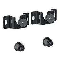 Suporte Fixo Universal Brasforma SBRUB750 para TVs LED, LCD, Plasma, 3D e Smart TV de 10 a 71