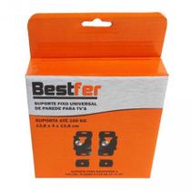 Suporte Fixo Universal da Parede para tv 10'' a 72'' Bestfer Suporte Fixo Universal da Parede para tv 10'' a 72'' Bestfer