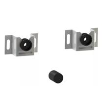 Suporte Fixo Universal em Alumínio para TV 10" a 85" - SBRUAB700 Brasforma Suporte Fixo Universal em Alumínio para TV 10" a 85" - SBRUAB700 Brasforma