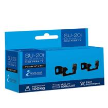 Suporte Fixo Universal Indusat SU-20i Para TVs de 10" a 84"