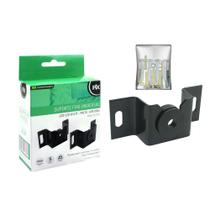 Suporte fixo universal led/ lcd 10" a 71" - pix - caixa