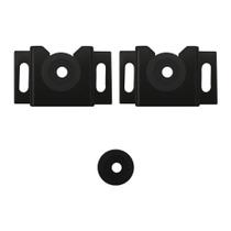 Suporte Fixo Universal p/ TV de 10” a 100” Brasforma Suporte Fixo Universal p/ TV de 10” a 100” Brasforma