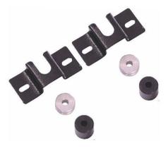 Suporte Fixo Universal P/ TVs de 10 a 71 Polegadas - Lk