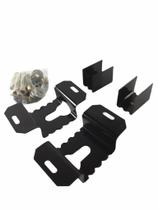Suporte Fixo Universal P/ TVs LCD Plasma LED 22"-70"