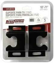 Suporte Fixo Universal Para Tv 10 A 71 Polegadas