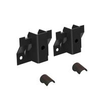 Suporte Fixo Universal para TV Brasforma SBRU1758 - 10 a 85 Polegadas - 830577