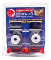 Suporte Fixo Universal para TV Canaã de 10 a 71 Polegadas Suporte Fixo Universal para TV Canaã de 10 a 71 Polegadas