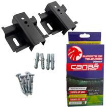 Suporte Fixo Universal Para TV De 10 a 72 Polegadas Duravel