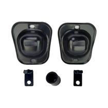 Suporte Fixo Universal Para Tv De 10 A 85 Bu-26 Bedinsat