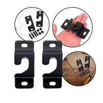 Suporte Fixo Universal para TV de 13 a 80 Aço Reforçado, Até 60kg, Padrão VESA 800x600