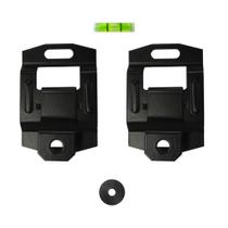 Suporte Fixo Universal para TV LED, LCD, Plasma, 3D e Smart TV de 10” a 100” SBRU859 BRASFORMA Suporte Fixo Universal para TV LED, LCD, Plasma, 3D e Smart TV de 10” a 100” SBRU859 BRASFORMA