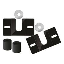 Suporte Fixo Universal para TV - Linha Prática Eletro Fixa