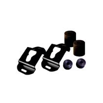 Suporte Fixo Universal para TV Premium - 14" a 105" - Prime Tech
