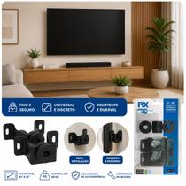 Suporte Fixo Universal Para Tv Semp R6500 32 Polegadas Suporte Fixo Universal Para Tv Semp R6500 32 Polegadas
