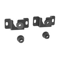 Suporte Fixo Universal para TVs LED, LCD, Plasma, 3D e Smart TV de 10 a 71 Polegadas - MXT Suporte Fixo Universal para TVs LED, LCD, Plasma, 3D e Smart TV de 10 a 71 Polegadas - MXT