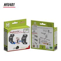 Suporte Fixo Universal Tv 10 A 84 Preto-Nfu401