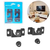 Suporte Fixo Universal Tv 14 A 80 Polegadas Led/lcd/plasma