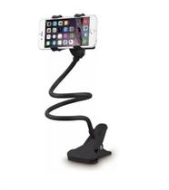 Suporte Flexivel Articulado Para Celular 60 Cm