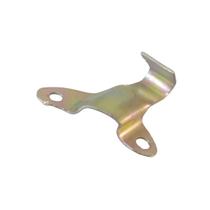 Suporte Flexível Cabo Embreagem Caixa Marcha Kombi Ar 53/75 - Paralela