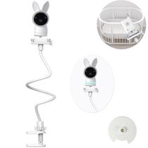 Suporte flexível Derebir para monitor de bebê 85,6 cm