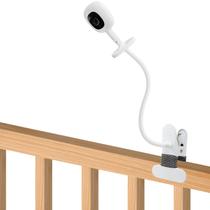 Suporte flexível para monitor de bebê AOZTSUN Nanit Pro Smart 40cm