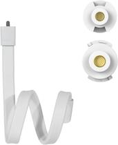 Suporte flexível para monitor de bebê HelloBaby HB6339/HB66 Suporte flexível para monitor de bebê HelloBaby HB6339/HB66