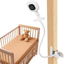 Suporte Flexível para Monitor de Bebê Pyfhy 40cm Compatível com Nanit Pro
