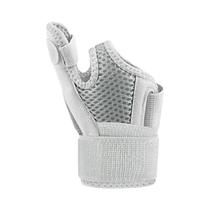 Suporte Flexível Para Pulso E Polegar Para Tendinite E Artrite Protetor Respirável Para Mão Direita