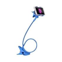 Suporte Flexível Para Telefone Com Pescoço De Ganso, Suporte Universal Para Braço Preguiçoso